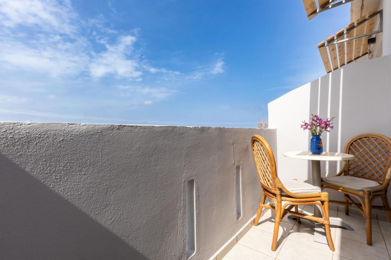 Keti Apartments Adelianos Kampos Exterior photo